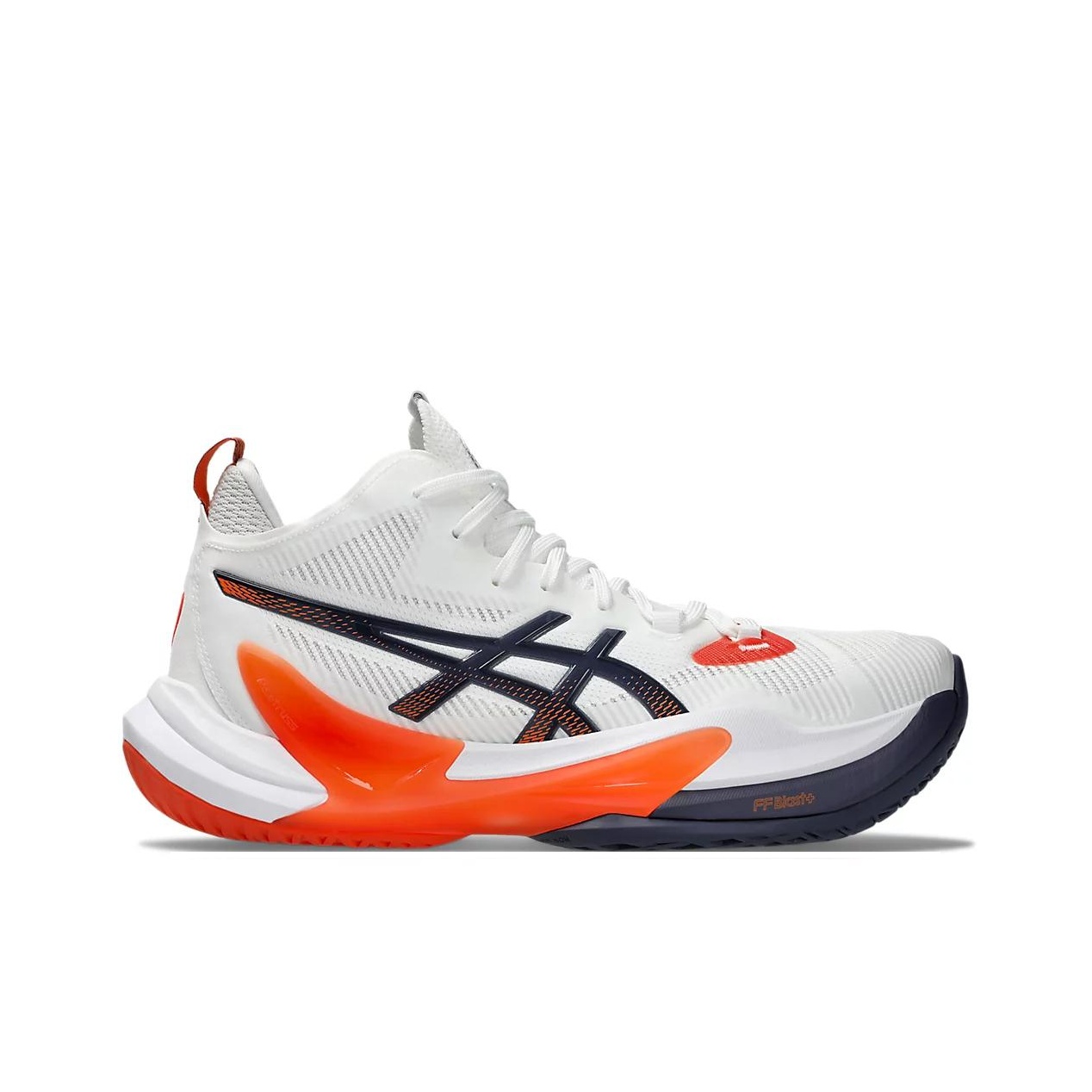 ASICS METARISE 2 Zapatillas de - Table Tennis Shoes Asics reseña y precio