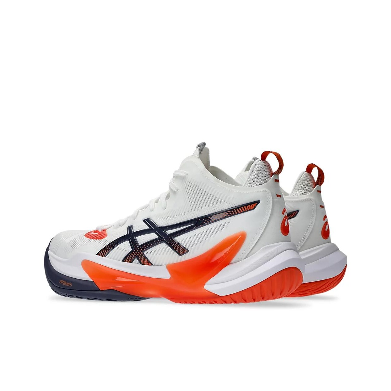 ASICS METARISE 2 Zapatillas de - Table Tennis Shoes Asics reseña y precio