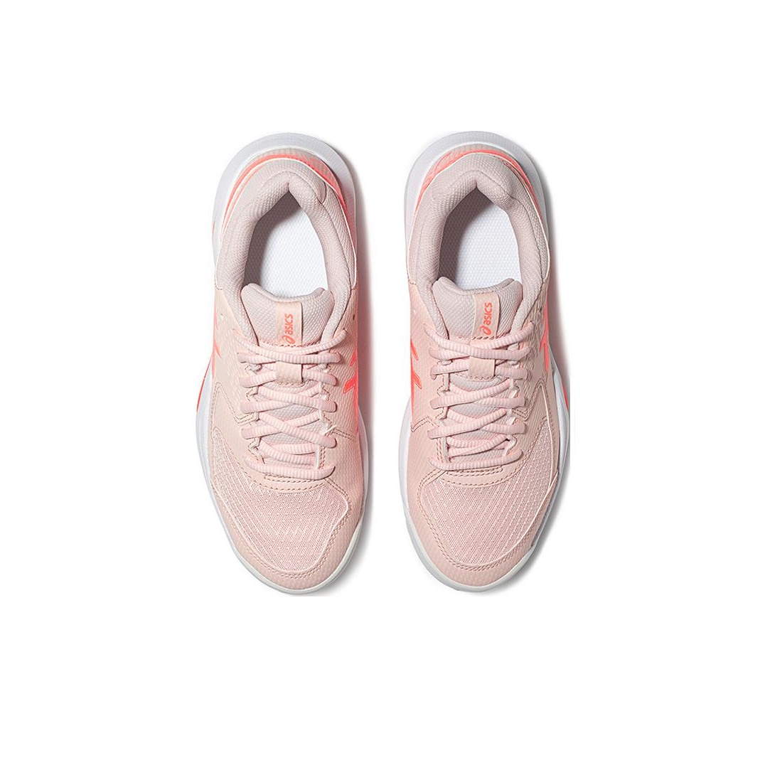 Zapatillas de tenis ASICS Gel  - Table Tennis Shoes Asics reseña y precio