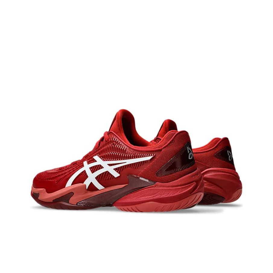 ASICS Court FF 3 Zapatillas de - Table Tennis Shoes Asics reseña y precio
