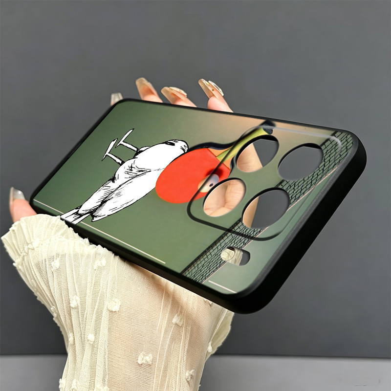 Nueva Funda de Teléfono con Di - Table Tennis Pro Pc reseña y precio