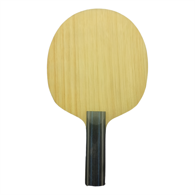Hoja de tenis de mesa artesana - Table Tennis Paddles reseña y precio