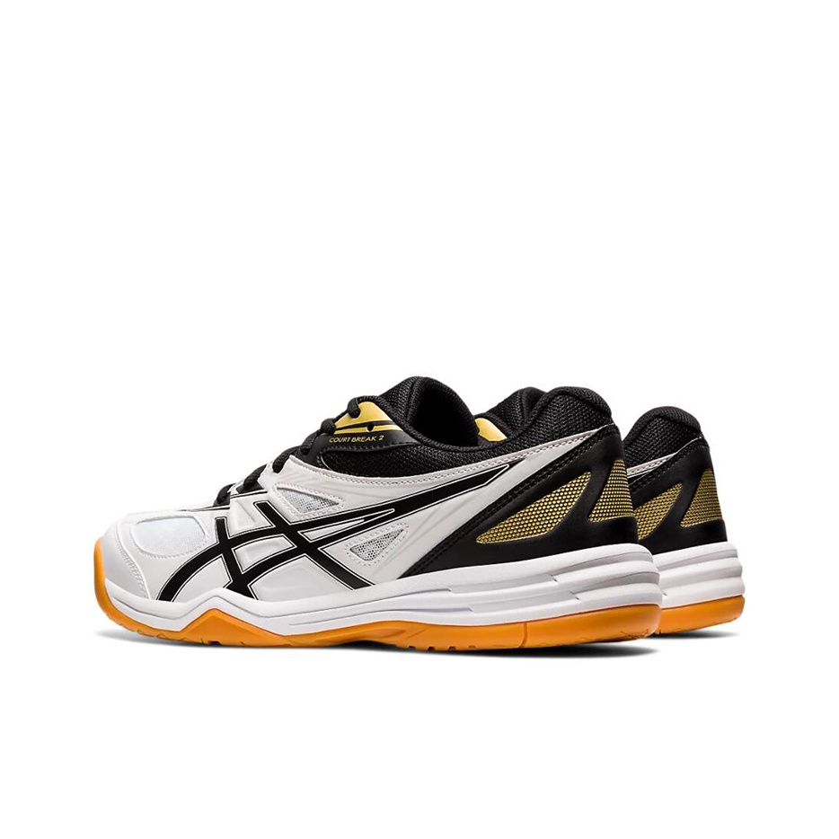 Zapatillas de Running Asics Co - Table Tennis Shoes Asics reseña y precio