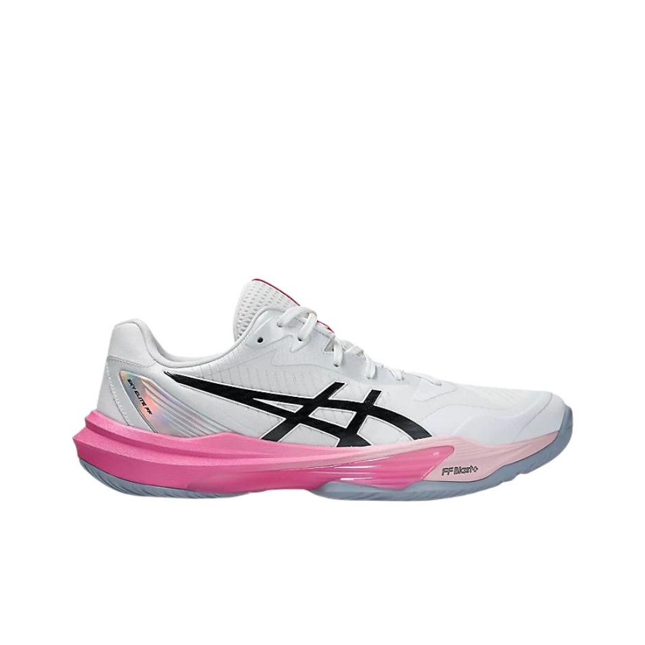 Zapatillas de Voleibol ASICS S - Table Tennis Shoes Asics reseña y precio
