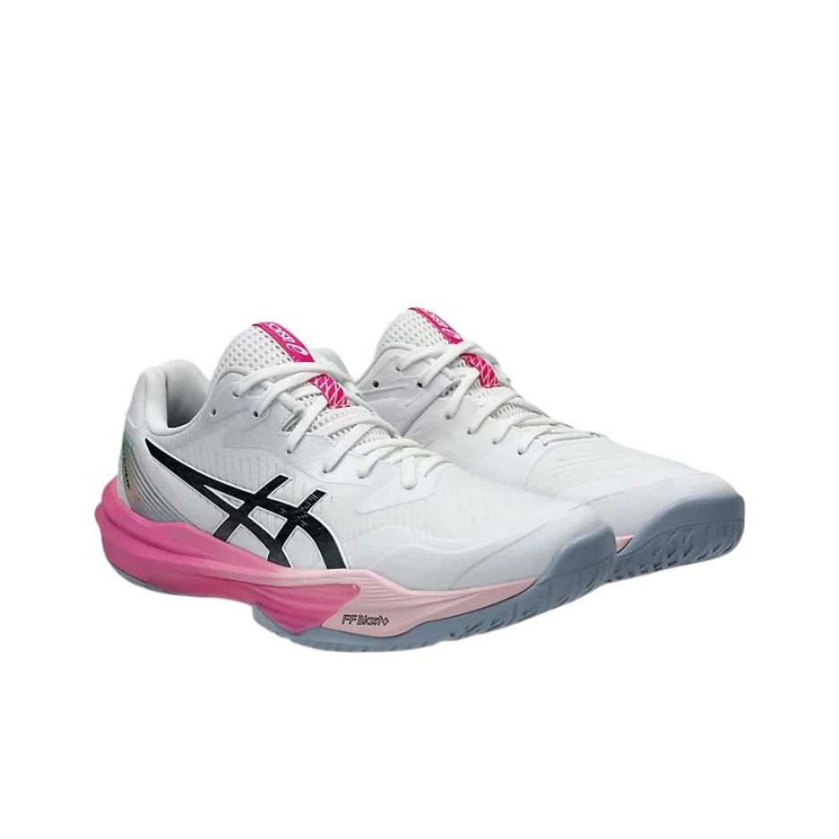 Zapatillas de Voleibol ASICS S - Table Tennis Shoes Asics reseña y precio