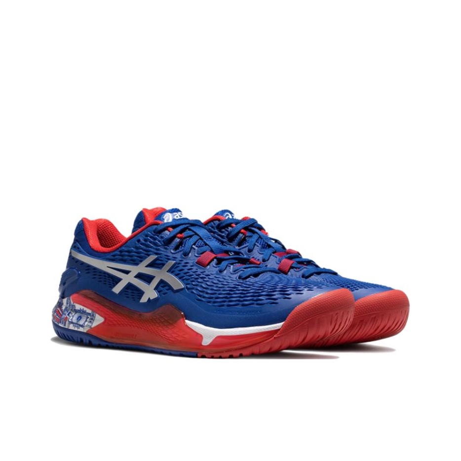 Zapatillas de tenis ASICS Gel  - Table Tennis Shoes Asics reseña y precio