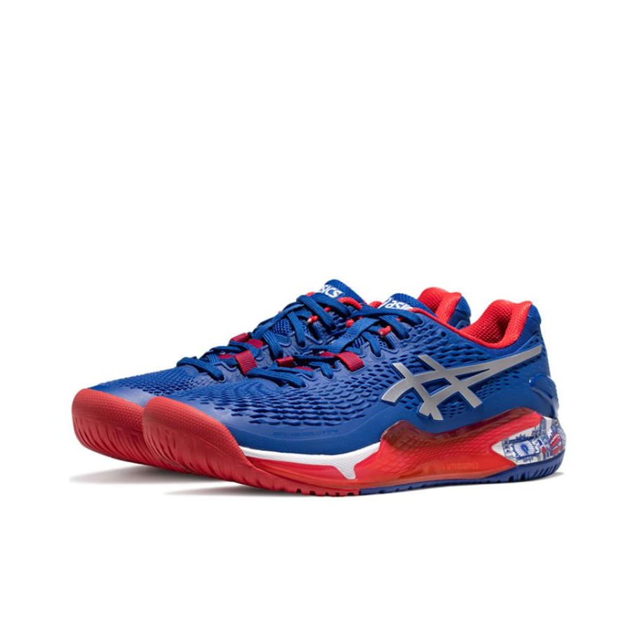 Zapatillas de tenis ASICS Gel  - Table Tennis Shoes Asics reseña y precio