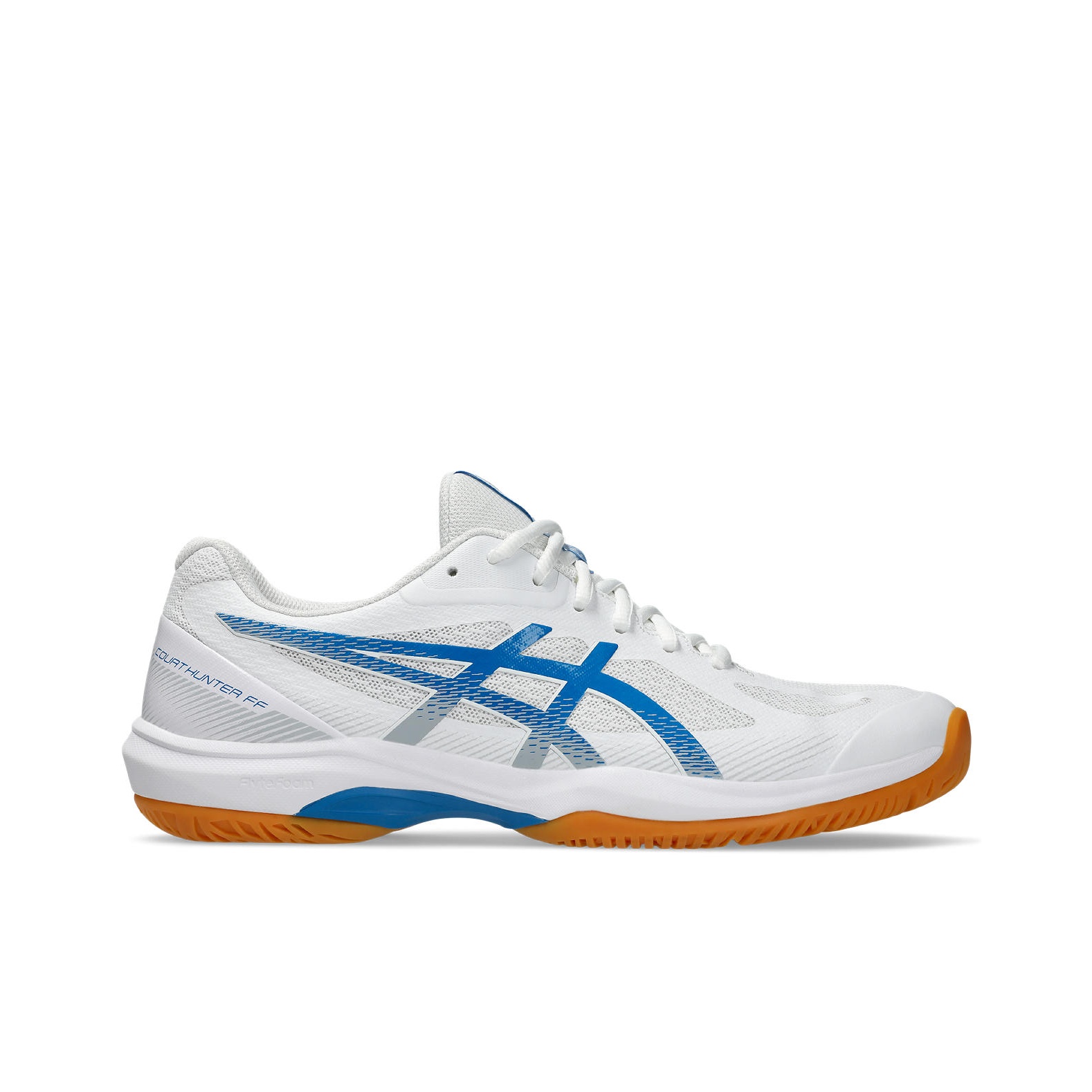 Zapatillas de bádminton transp - Table Tennis Shoes Asics reseña y precio