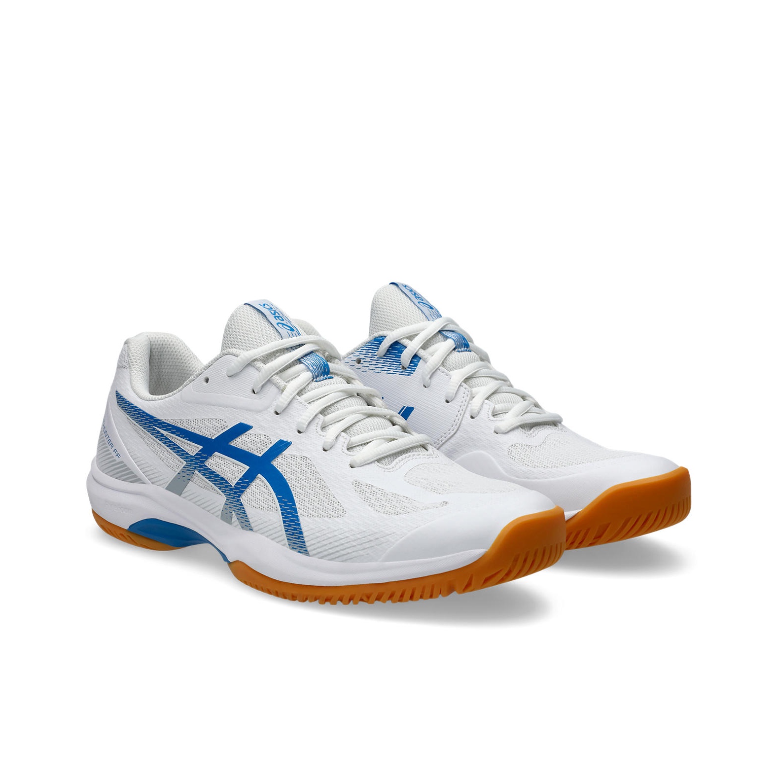 Zapatillas de bádminton transp - Table Tennis Shoes Asics reseña y precio