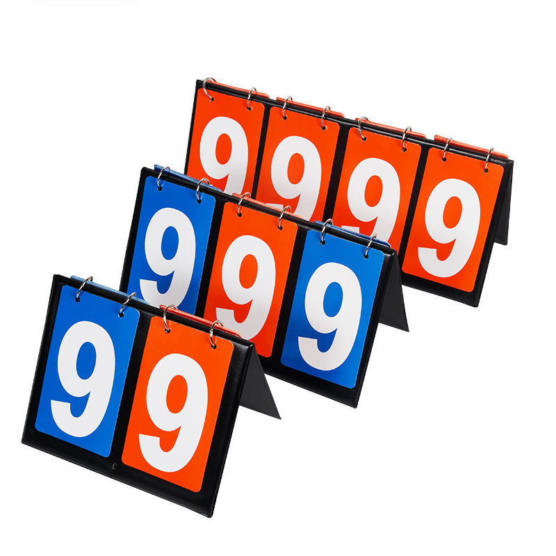 Marcador de competición para b - Table Tennis Scoreboard reseña y precio