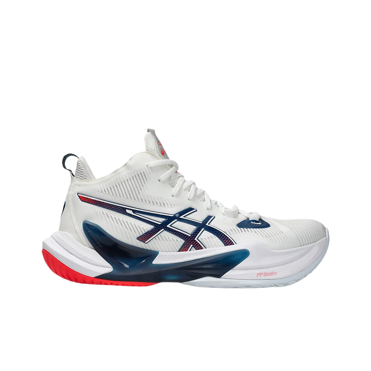 ASICS METARISE 2 Zapatillas de - Table Tennis Shoes Asics reseña y precio