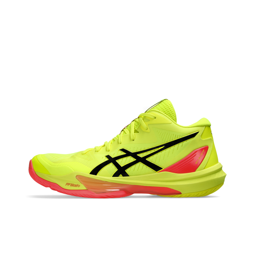 Asics SKY ELITE FF MT 3 Zapati - Table Tennis Shoes Asics reseña y precio