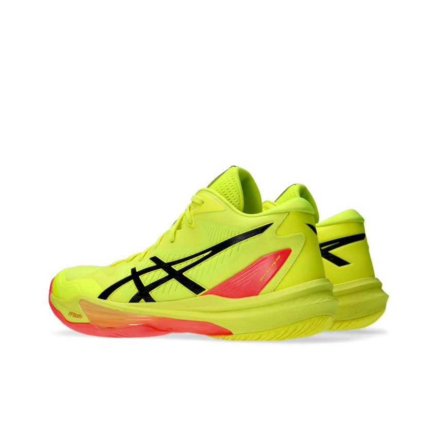 Asics SKY ELITE FF MT 3 Zapati - Table Tennis Shoes Asics reseña y precio