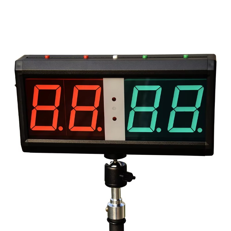 Competición interior, billar,  - Table Tennis Scoreboard reseña y precio