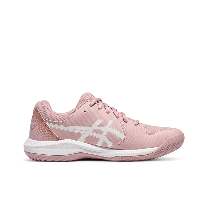 ASICS Gel Dedicate 8 Zapatilla - Table Tennis Shoes Asics reseña y precio