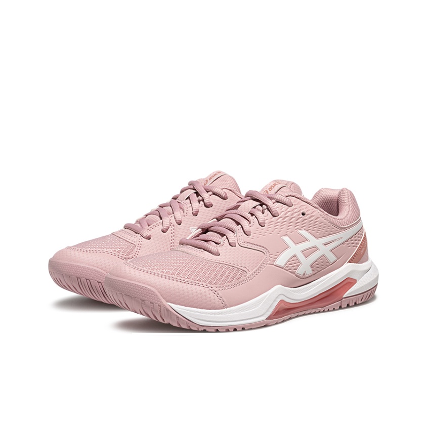 ASICS Gel Dedicate 8 Zapatilla - Table Tennis Shoes Asics reseña y precio